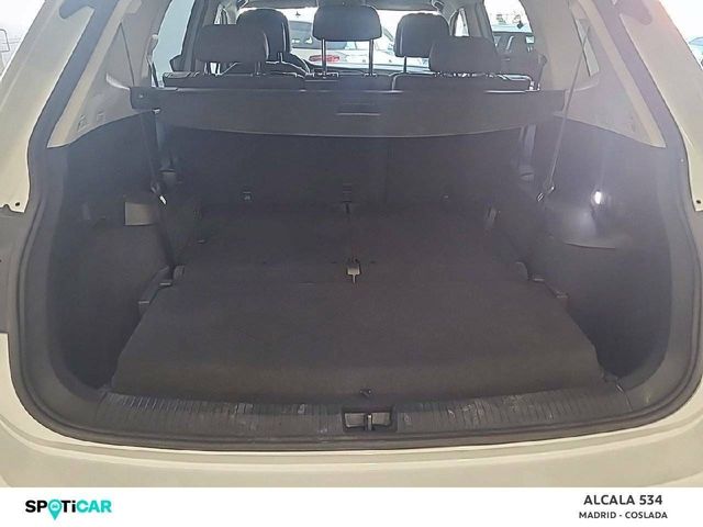 Volkswagen Tiguan   2.0 TDI 110kW (150CV) DSG Life