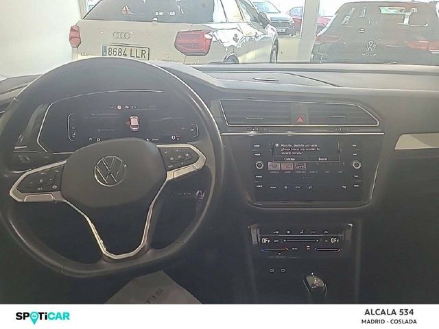 Volkswagen Tiguan   2.0 TDI 110kW (150CV) DSG Life