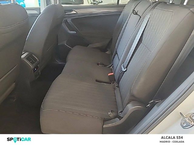 Volkswagen Tiguan   2.0 TDI 110kW (150CV) DSG Life