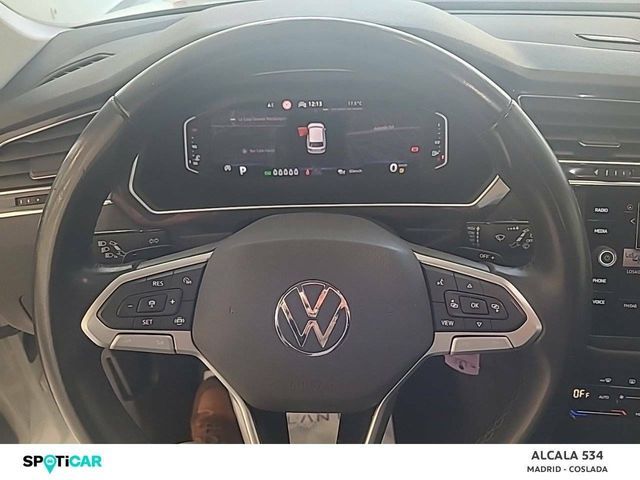 Volkswagen Tiguan   2.0 TDI 110kW (150CV) DSG Life
