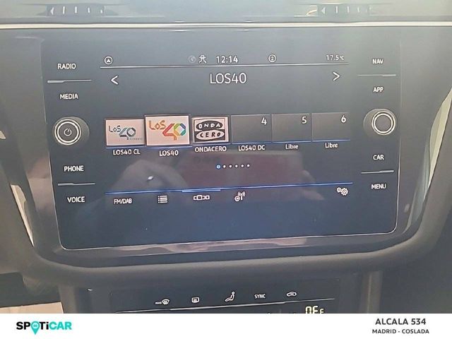 Volkswagen Tiguan   2.0 TDI 110kW (150CV) DSG Life