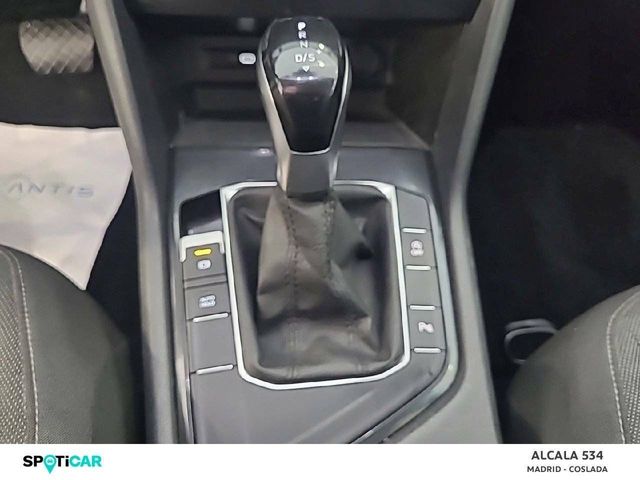 Volkswagen Tiguan   2.0 TDI 110kW (150CV) DSG Life