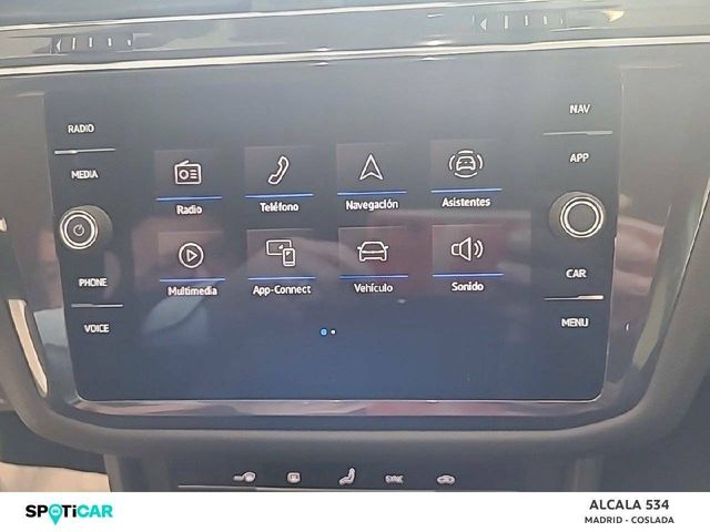 Volkswagen Tiguan   2.0 TDI 110kW (150CV) DSG Life
