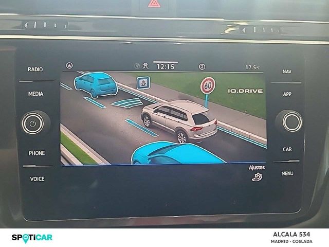 Volkswagen Tiguan   2.0 TDI 110kW (150CV) DSG Life
