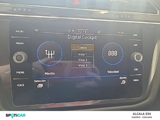 Volkswagen Tiguan   2.0 TDI 110kW (150CV) DSG Life