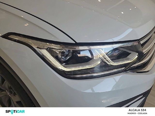 Volkswagen Tiguan   2.0 TDI 110kW (150CV) DSG Life