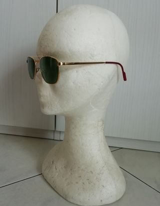 Occhiali da sole Vintage Galileo