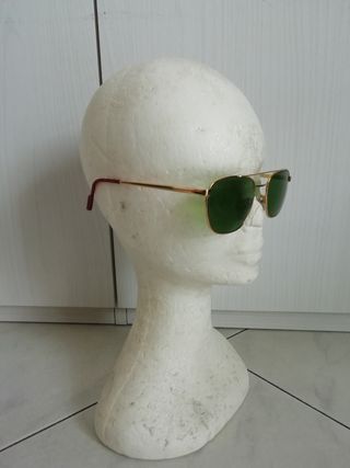 Occhiali da sole Vintage Galileo