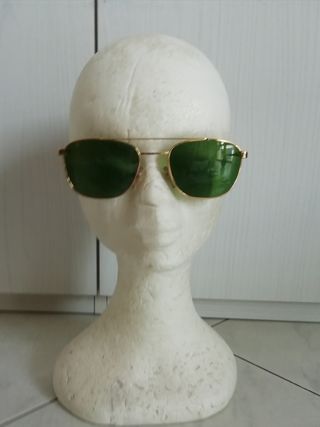 Occhiali da sole Vintage Galileo