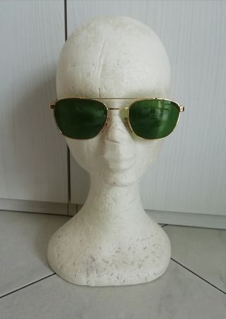 Occhiali da sole Vintage Galileo
