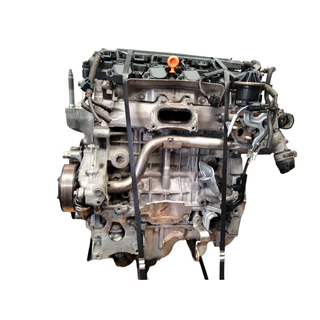 MOTOR HONDA CIVIC 1.8 Ref R18A2 (DESPIECE)