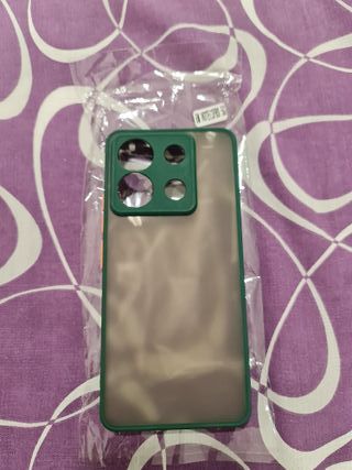 Funda Xiaomi Redmi Note 13 Pro + 5G