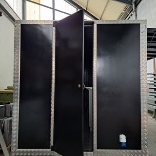 Foodtruck Food Truck Nuevo Carros de Comida