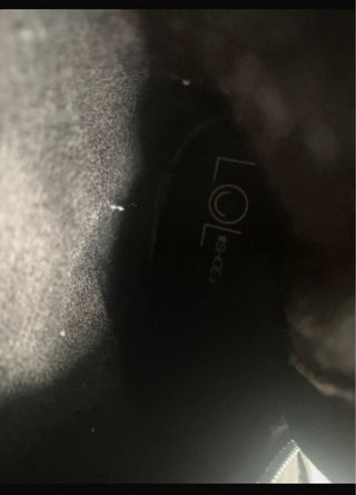 Botas militares piel