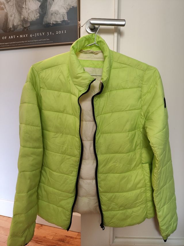 Chubasquero ligero junior