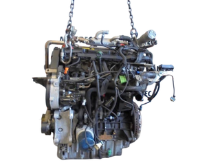 MOTOR JUMPER 2.0 HDI Ref RHV (DESPIECE)