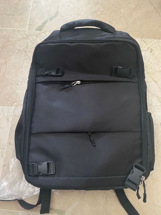 Mochila Viaje Cabina Avion