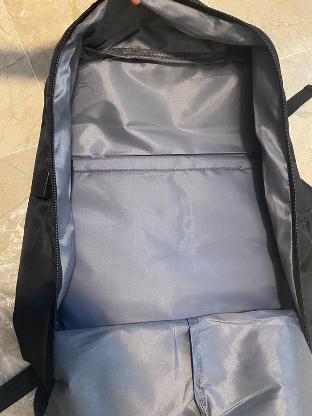 Mochila Viaje Cabina Avion