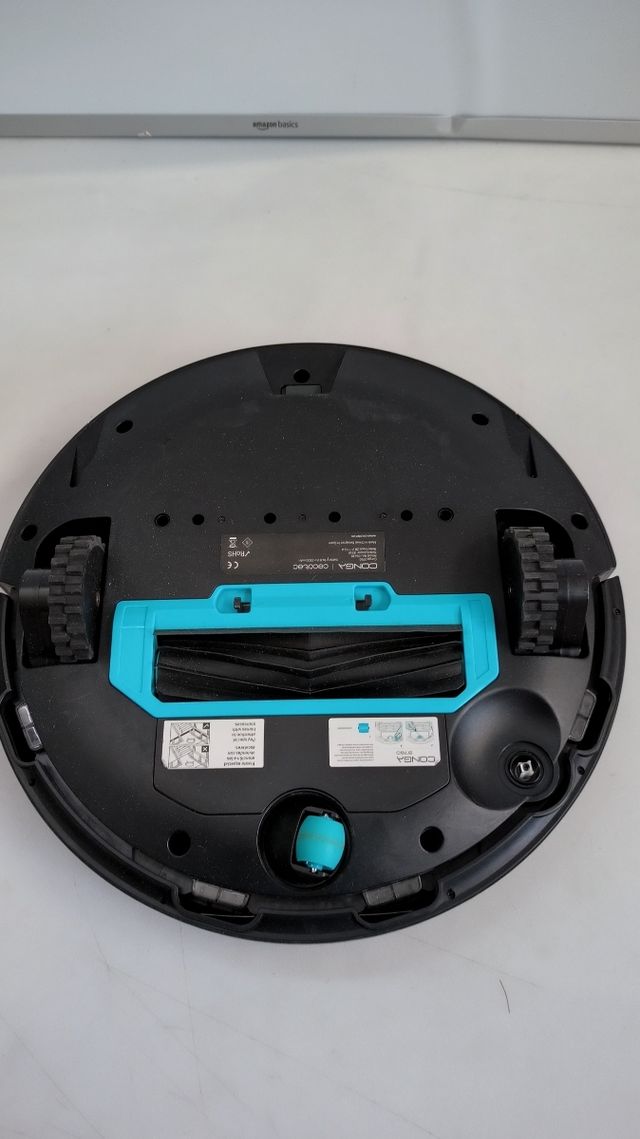 Aspirador Conga 3790 Cecotec - Piezas - P9Y1414
