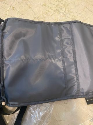 Mochila Viaje Cabina Avion