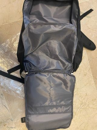 Mochila Viaje Cabina Avion