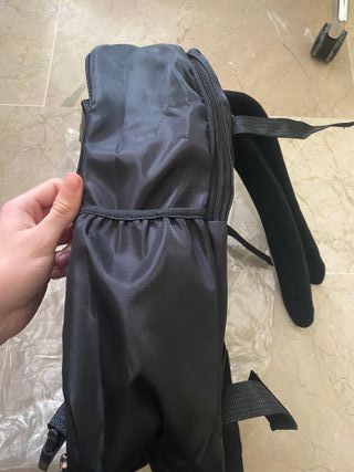 Mochila Viaje Cabina Avion