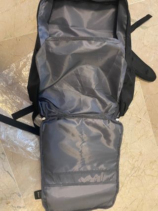 Mochila Viaje Cabina Avion