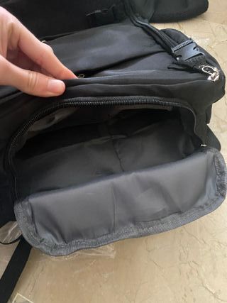 Mochila Viaje Cabina Avion