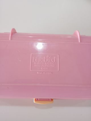 Polly pocket