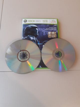 GIOCO XBOX 360 - HALO 3 ODST