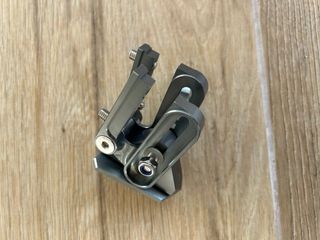 Allegato Spoiler Tourenscheibe Moto Scooter