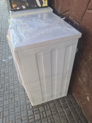 Lavadora rommer de 5kg