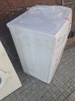 Lavadora rommer de 5kg