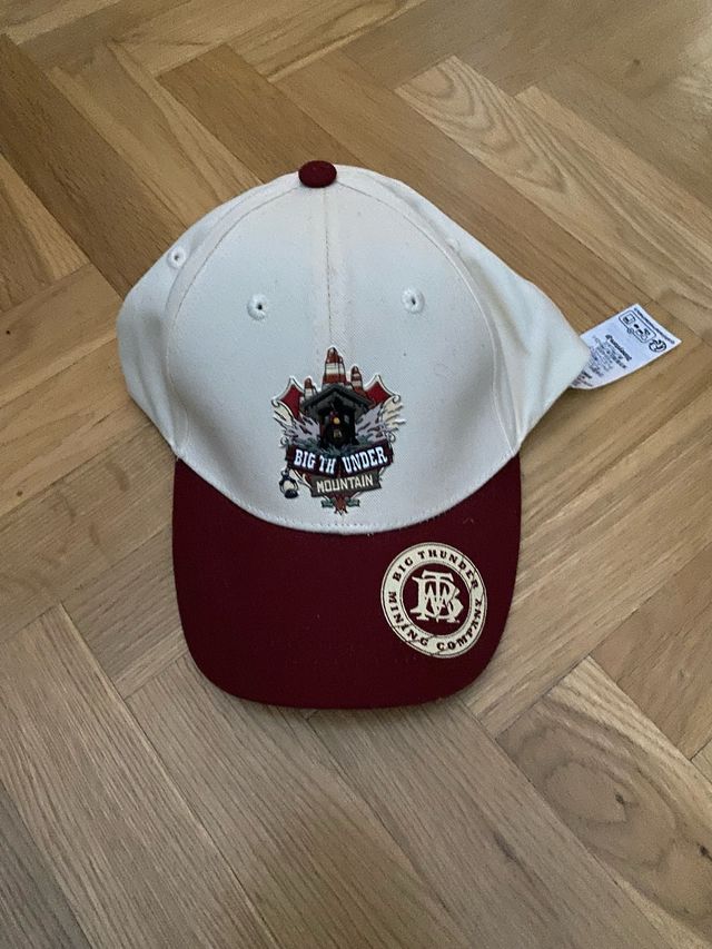 Gorra Disneyland Paris