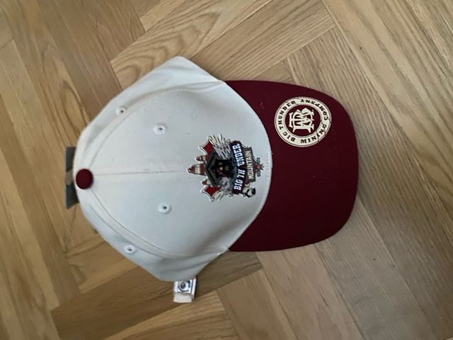 Gorra Disneyland Paris