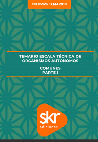 Temario Etgoa a1 SKR comun y espec. const y adm.