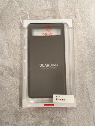 Funda para Google Pixel 6A