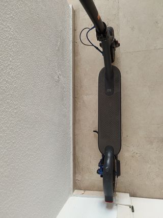 Patinete eléctrico Xiaomi mi 3