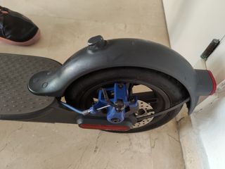 Patinete eléctrico Xiaomi mi 3