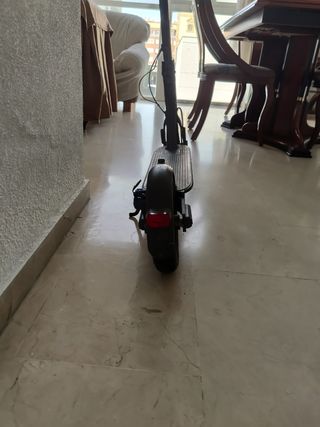 Patinete eléctrico Xiaomi mi 3