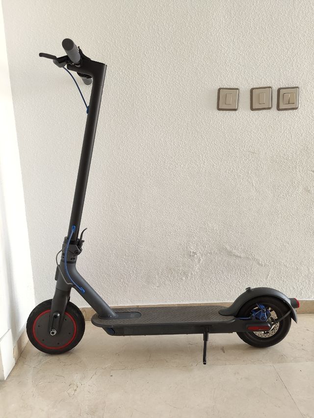 Patinete eléctrico Xiaomi mi 3