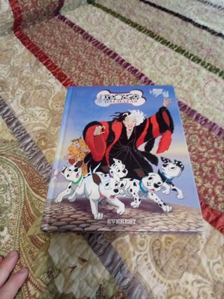 102 Dálmatas (Estrenos Disney) (Spanish Edition)