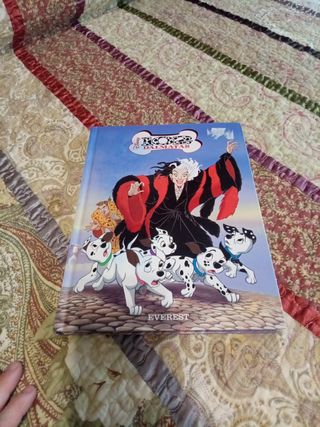 102 Dálmatas (Estrenos Disney) (Spanish Edition)