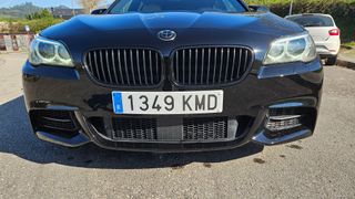 BMW Serie 5 2014