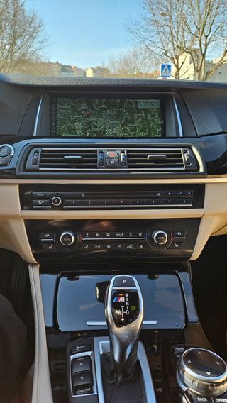 BMW Serie 5 2014