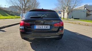 BMW Serie 5 2014