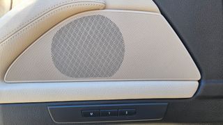 BMW Serie 5 2014