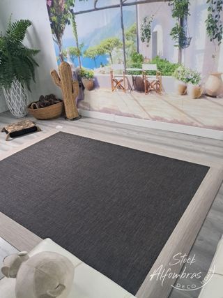Alfombras vinilo teplon premium a medida