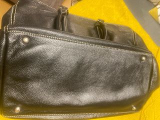 Bolso de piel Purificación Garcia