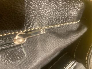 Bolso de piel Purificación Garcia